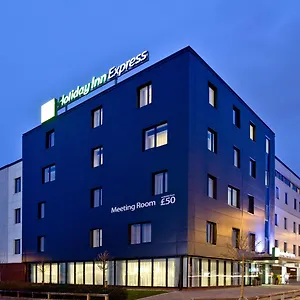 holiday-inn-express-birmingham-south.hotelsin-nottingham.com/